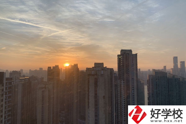 湖南省衡南縣職業(yè)中等專業(yè)學校招生專業(yè)有哪些？