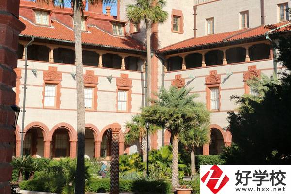 湖南省工業(yè)貿(mào)易學校位置在哪里？辦學條件如何？
