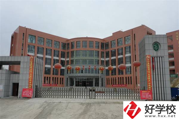 湘西學(xué)習(xí)氛圍好的中職有哪些？好的學(xué)習(xí)氛圍有什么用？