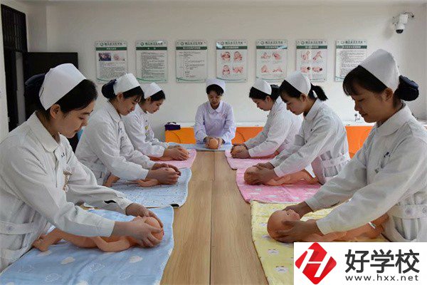 衡陽辦學(xué)規(guī)模排前三的中專是哪幾所？有什么辦學(xué)特色？
