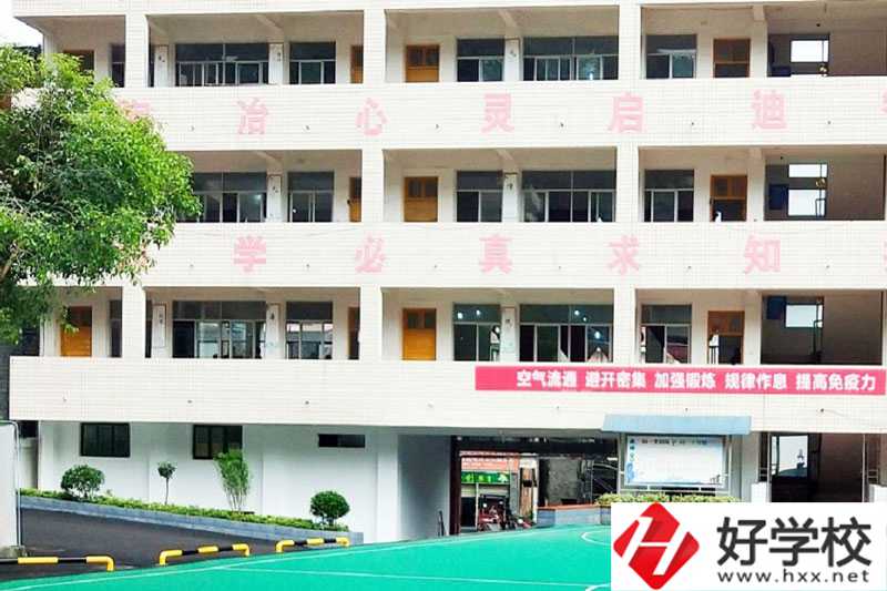 湘西自治州為民中等職業(yè)技術(shù)學(xué)校就業(yè)情況如何？