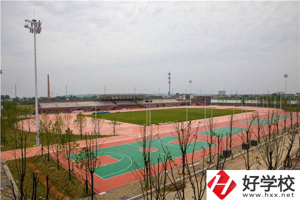 常德財經(jīng)中等專業(yè)學校怎么樣？就業(yè)前景如何？