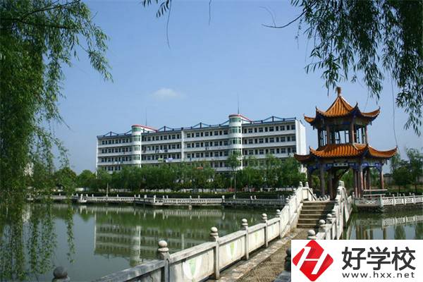 湖南想做程序員讀什么中職好？就業(yè)升學(xué)怎么樣？