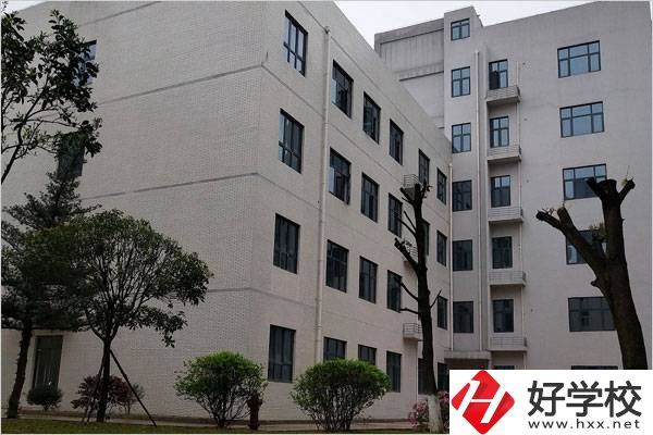 湖南有色金屬中等專業(yè)學校最新的招生簡章發(fā)布了嗎？