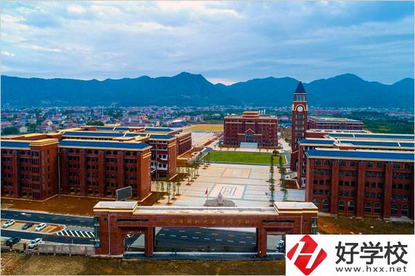 常德石門縣哪所職高學(xué)校比較好？
