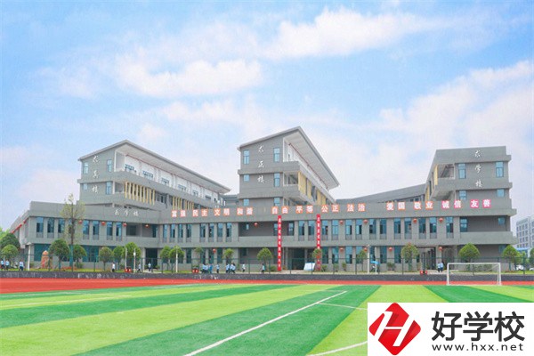 湖南有哪些舞蹈職校推薦？辦學條件怎么樣？