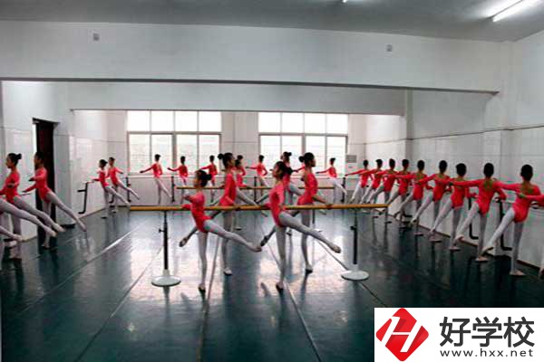 衡陽市藝術學校實訓室