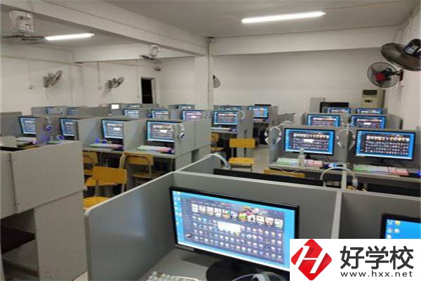 湘潭有哪些民辦中?？梢赃x？哪所管理最好？