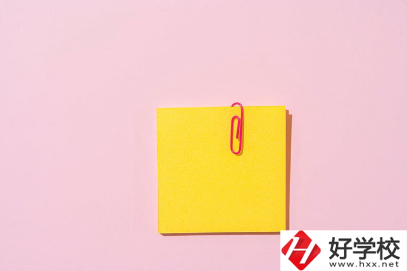 韶山市職業(yè)中專怎么樣？專業(yè)都有哪些？