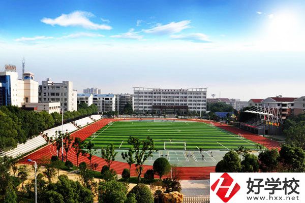 湖南岳陽縣職業(yè)中等專業(yè)學(xué)校值得初中畢業(yè)生報(bào)考嗎？