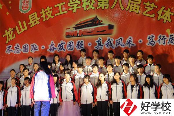 湘西技校推薦，辦學(xué)條件怎么樣？