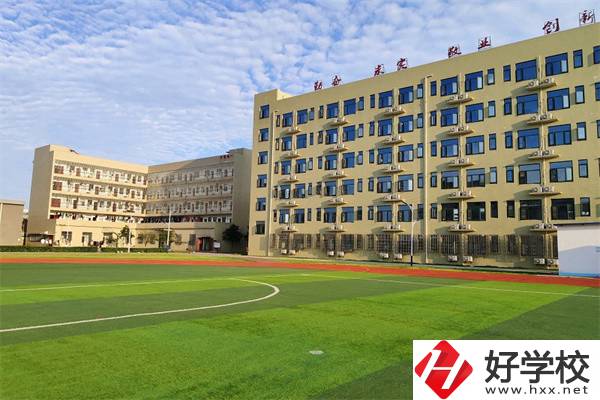 長沙“最美職校”有哪些？辦學(xué)條件怎么樣？