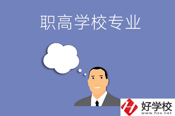 婁底的職高學校里有什么專業(yè)？就業(yè)方向是什么？