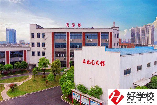 郴州有哪些民辦中職推薦？辦學(xué)條件怎么樣？