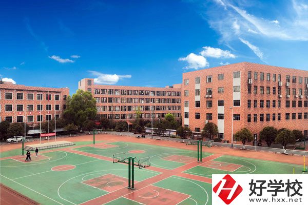 武岡市職業(yè)中專學(xué)校有哪些推薦報考的專業(yè)？