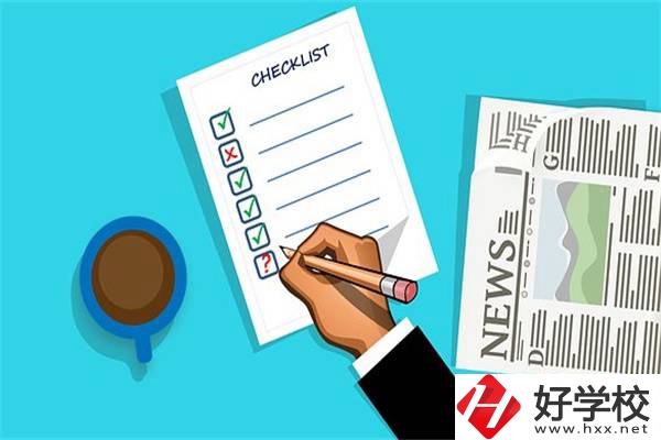 長沙中考成績出來后要做些什么？沒考好怎么辦？