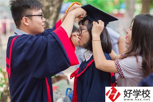 湖南考不上普高想升學(xué)怎么辦？中職升學(xué)班怎么樣？