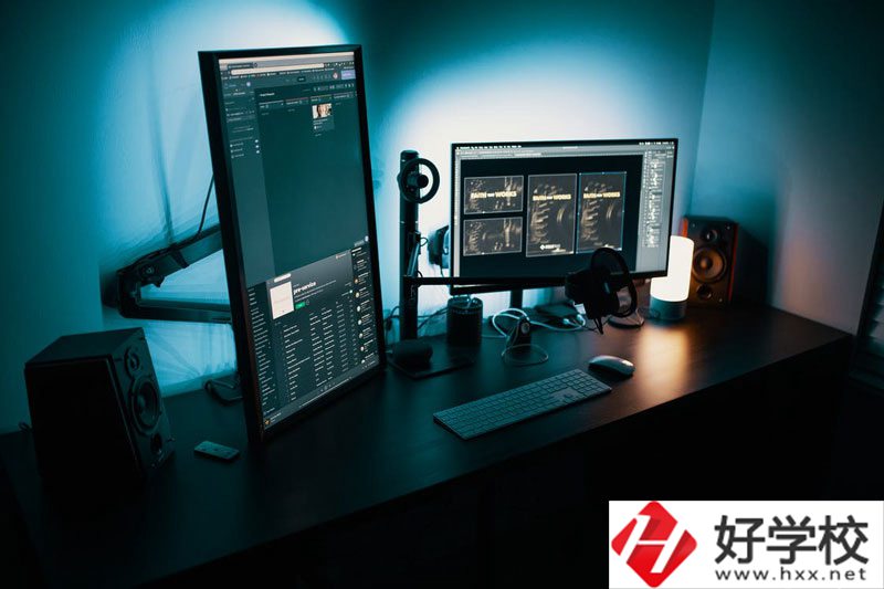 在長沙，初中畢業(yè)可以讀什么技校？