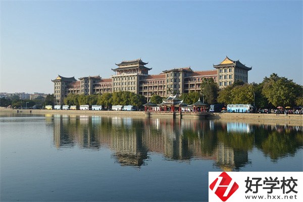 不中考可以上益陽(yáng)的重點(diǎn)中專(zhuān)嗎？有哪些學(xué)校？