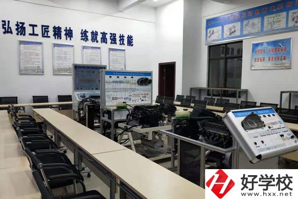 永州市工業(yè)貿(mào)易中等專業(yè)學(xué)校好不好？