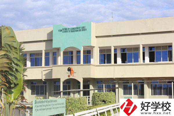 湖南省水利水電建設(shè)工程學(xué)校怎么樣？有什么辦學(xué)特色？