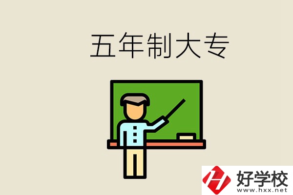 岳陽(yáng)有哪些五年制大專(zhuān)？畢業(yè)了怎么發(fā)展？