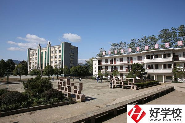 懷化市溆浦縣職業(yè)中專(zhuān)的教學(xué)質(zhì)量怎么樣？