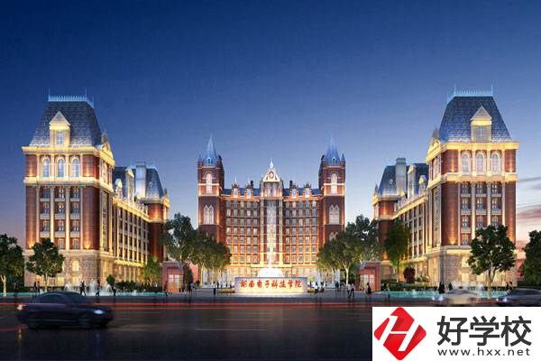 長(zhǎng)沙有哪些初中生可以讀的民辦五年制大專？