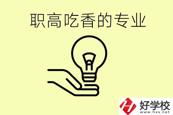 職高吃香的專業(yè)有哪些？衡陽有哪些職校有這些專業(yè)？