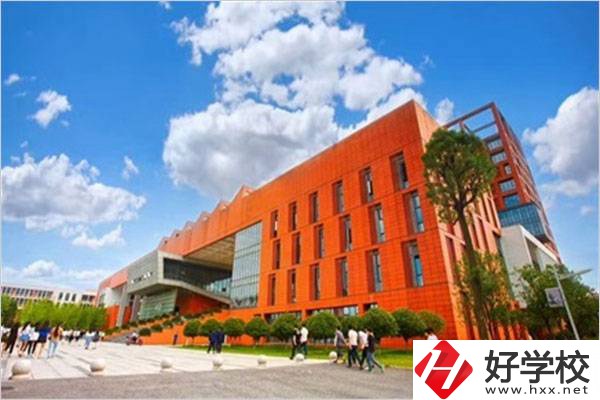 株洲哪個職校有焊工專業(yè)？