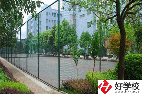湖南省郴州市第一職業(yè)中等專業(yè)學校有什么專業(yè)？