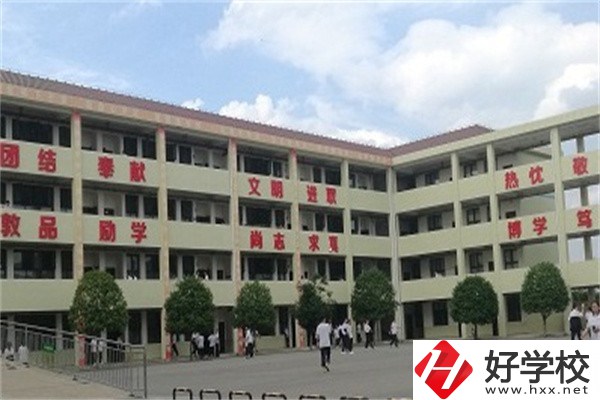 常德有哪些機電中專？特色是什么？