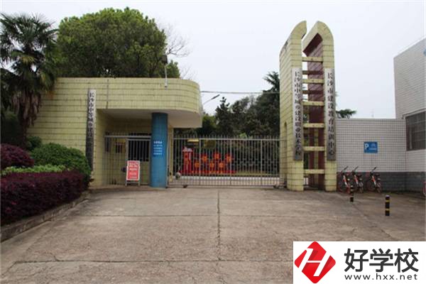 長沙市中等城鄉(xiāng)建設(shè)職校有什么專業(yè)？就業(yè)率多少？