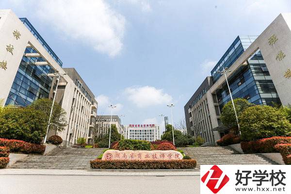 株洲職教城有哪些中職學(xué)校？辦學(xué)質(zhì)量怎么樣？