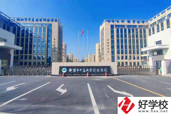 衡陽(yáng)市中藍(lán)航空科技學(xué)校師資如何？有哪些優(yōu)秀教師？