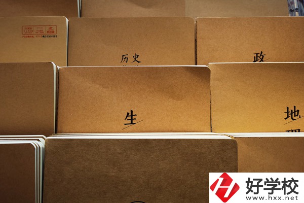 想在婁底學幼師？可以看看這所學校
