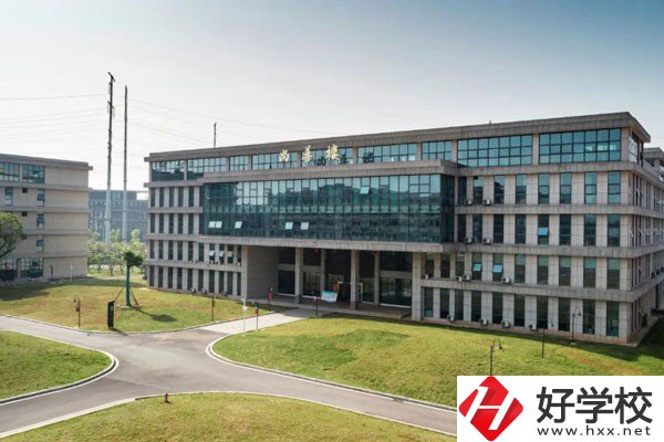 株洲職教城有哪些中職學(xué)校？辦學(xué)質(zhì)量怎么樣？