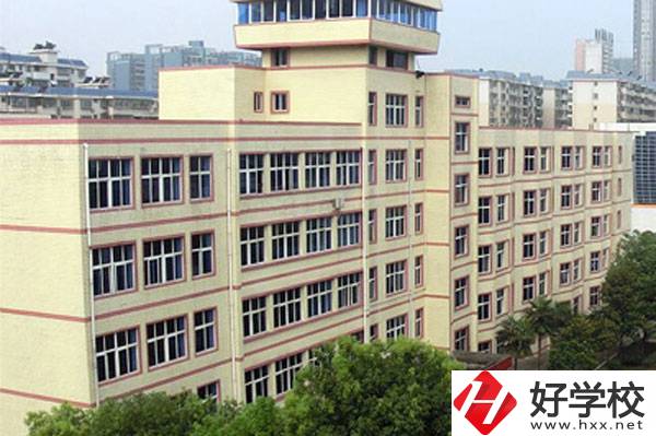 在郴州工業(yè)交通學(xué)校學(xué)什么專業(yè)好？
