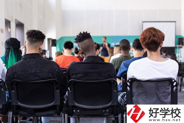 郴州建筑學校招生條件和招生對象是什么？
