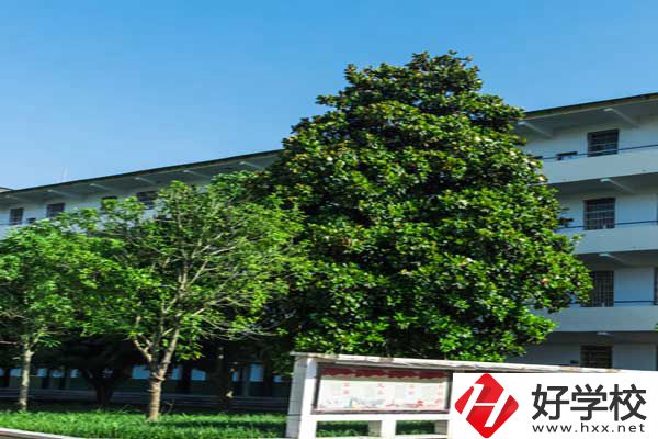 益陽綜合職業(yè)中專機(jī)電專業(yè)好嗎？有什么特色？