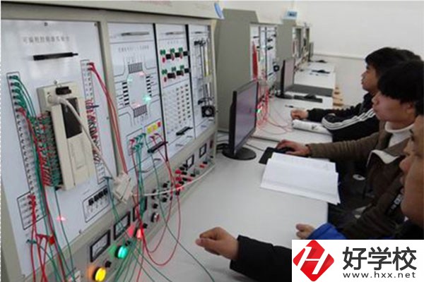 衡陽工業(yè)職工大學(xué)中職部好不好？值得學(xué)習(xí)嗎？