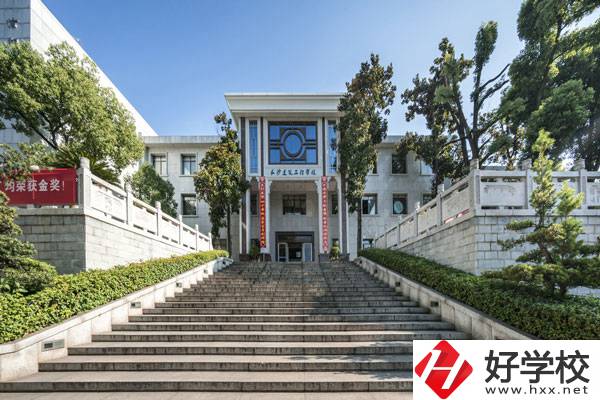 長沙建筑工程學校如何？有哪些招生專業(yè)？