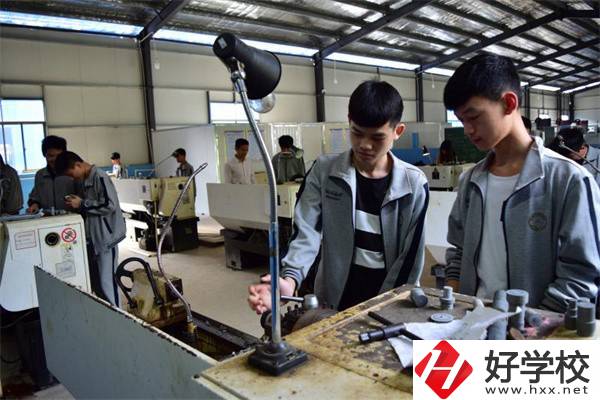 永州專業(yè)開設(shè)多的中職有哪些？怎么選專業(yè)比較好？