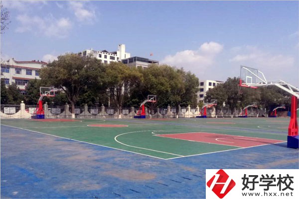 永州市東安縣的哪所中專學(xué)校比較好？