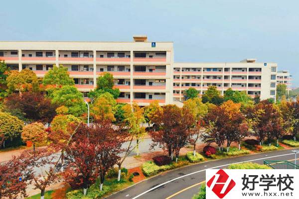 長沙春季招生的公立學校有哪些？春招有哪些優(yōu)勢？