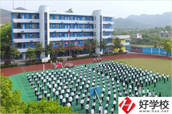 株洲市石峰區(qū)有職校嗎？能學(xué)什么專業(yè)？