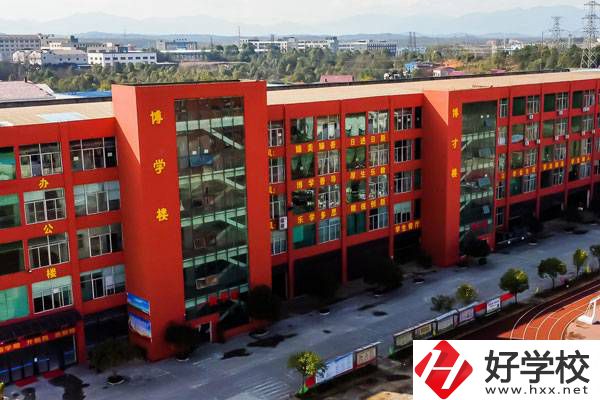 永州東方科技職業(yè)學(xué)校怎么樣？有哪些熱門專業(yè)？