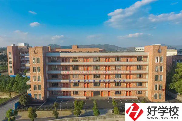 邵陽(yáng)有哪些重點(diǎn)中專？位置在哪？