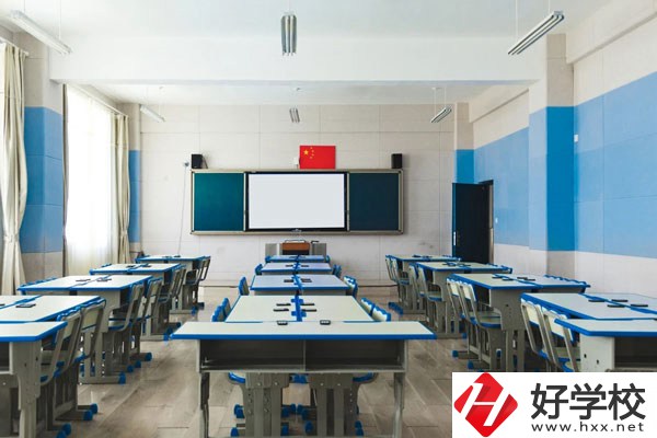 衡陽縣有哪些職業(yè)中專？專業(yè)好不好？