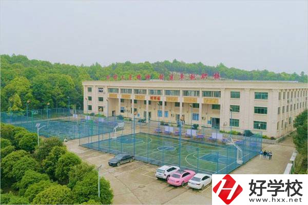 長沙有中職學(xué)校春季招生嗎？春招有什么優(yōu)勢？